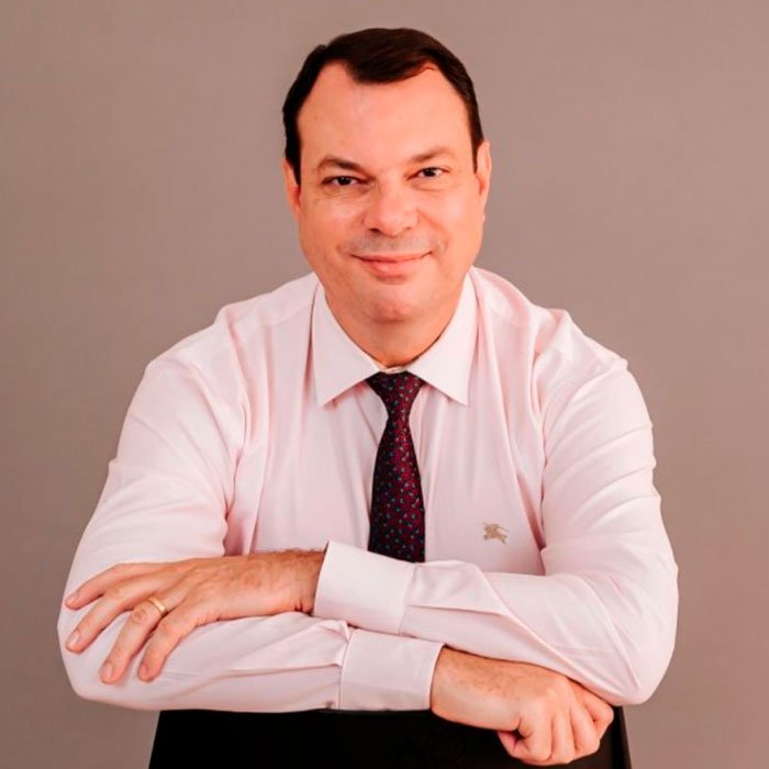 MARCIO SPIMPOLO