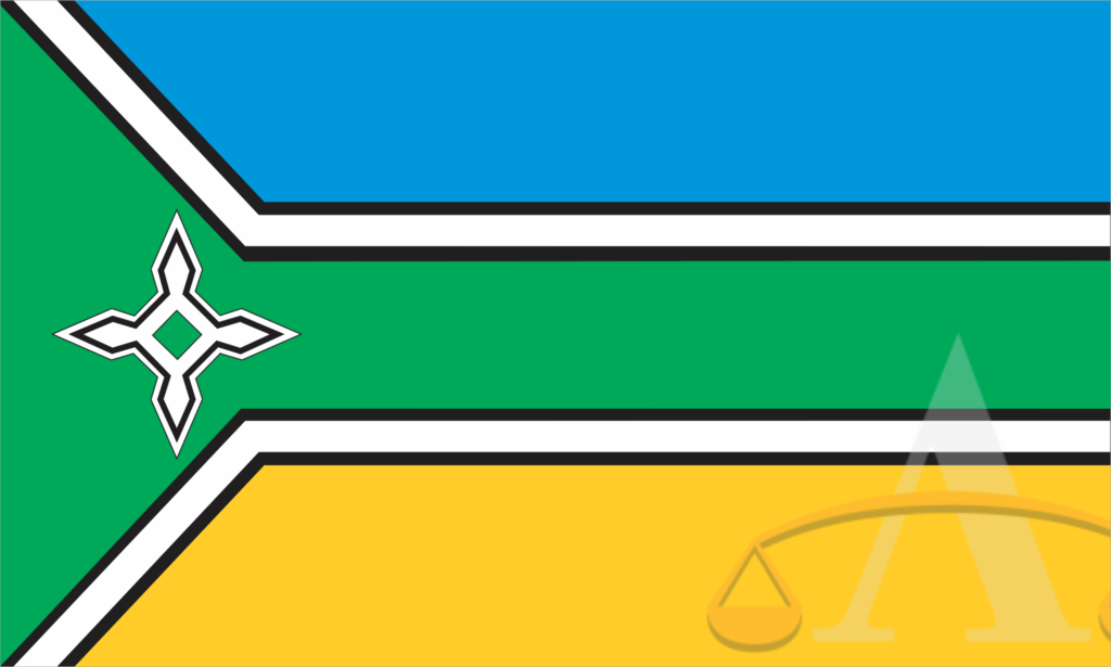 Bandeira do Amapa