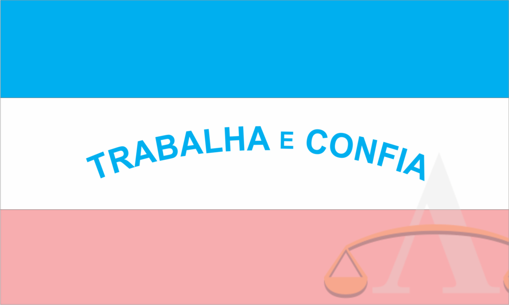 Bandeira do Espirito Santo