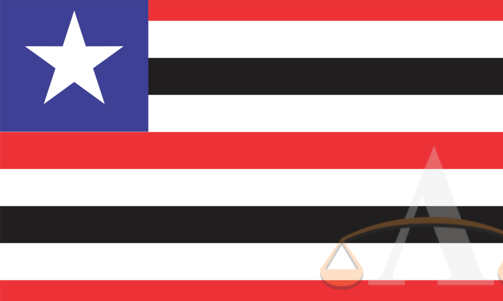 Bandeira do Maranhao