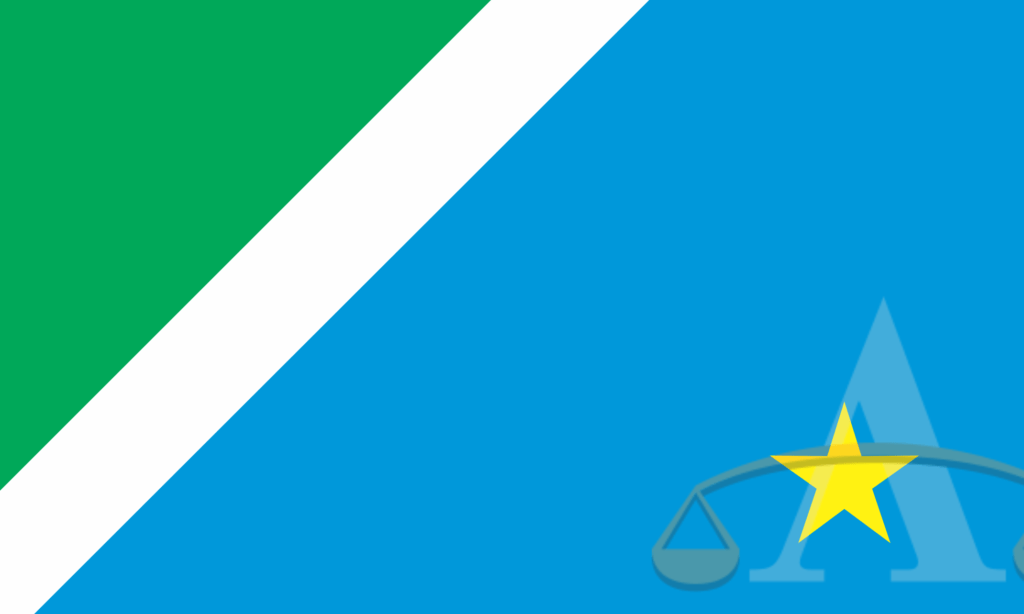 Bandeira de Mato Grosso do Sul