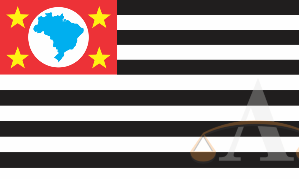 Bandeira de São Paulo