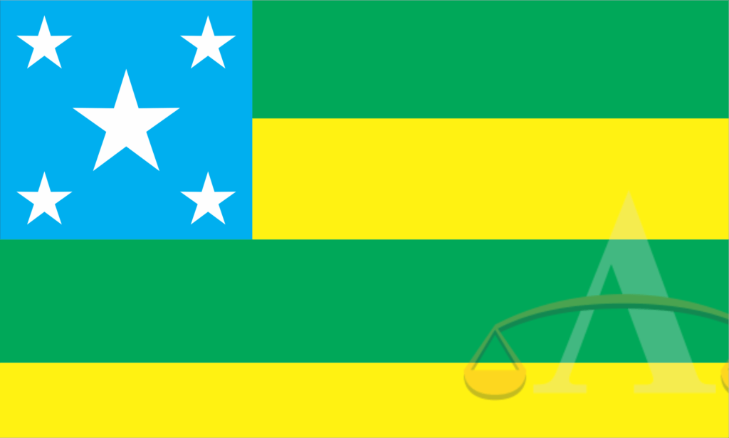 Bandeira de Sergipe