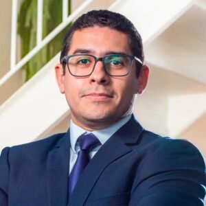 Foto de Luiz Rocha