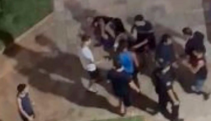 Suspeito de causar confusão em condomínio diz não ter se adaptado ao local: “muitos playboys que não me toleram”