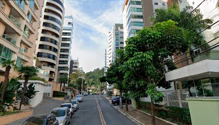 Discussão por som alto em condomínio termina com síndico esfaqueado em Blumenau