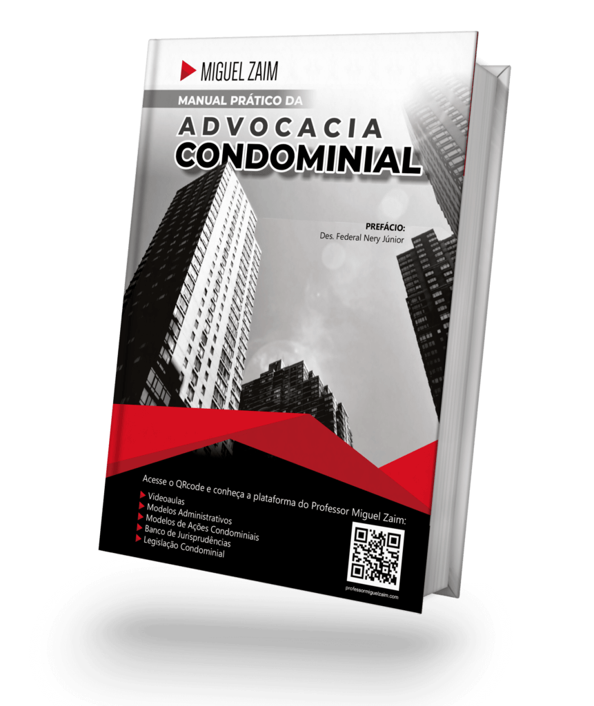 Manual prático da advocacia condominial