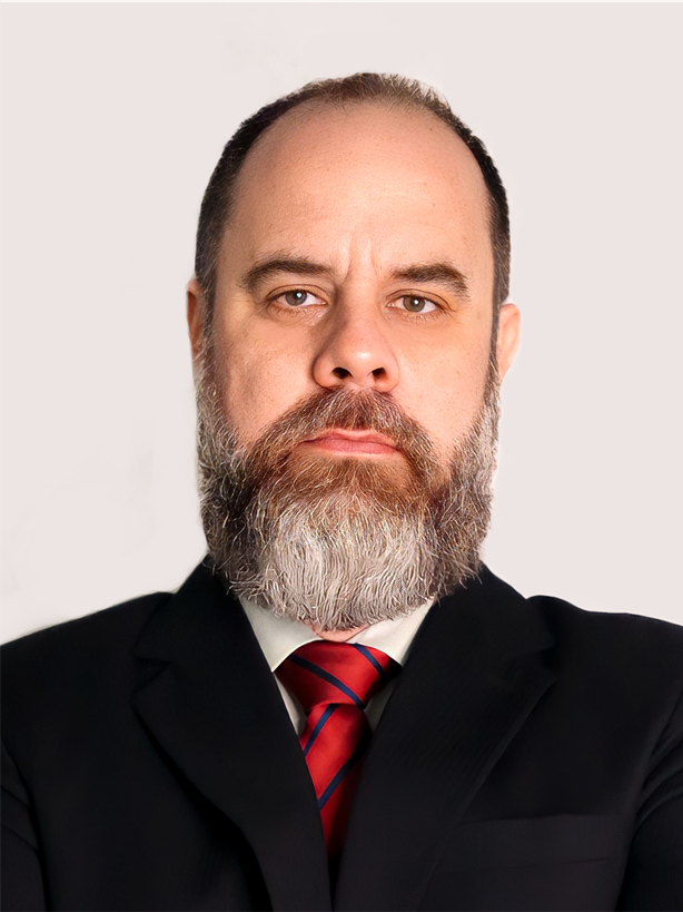 Foto de Josué Constantino Ramos