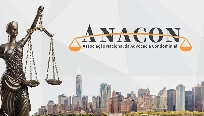 Da representação Nacional à atuação local O papel dos membros da Anacon nas Comissões de Direito Condominial da OAB-anacon