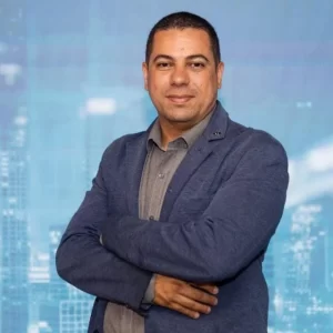Foto de Daniel Lima