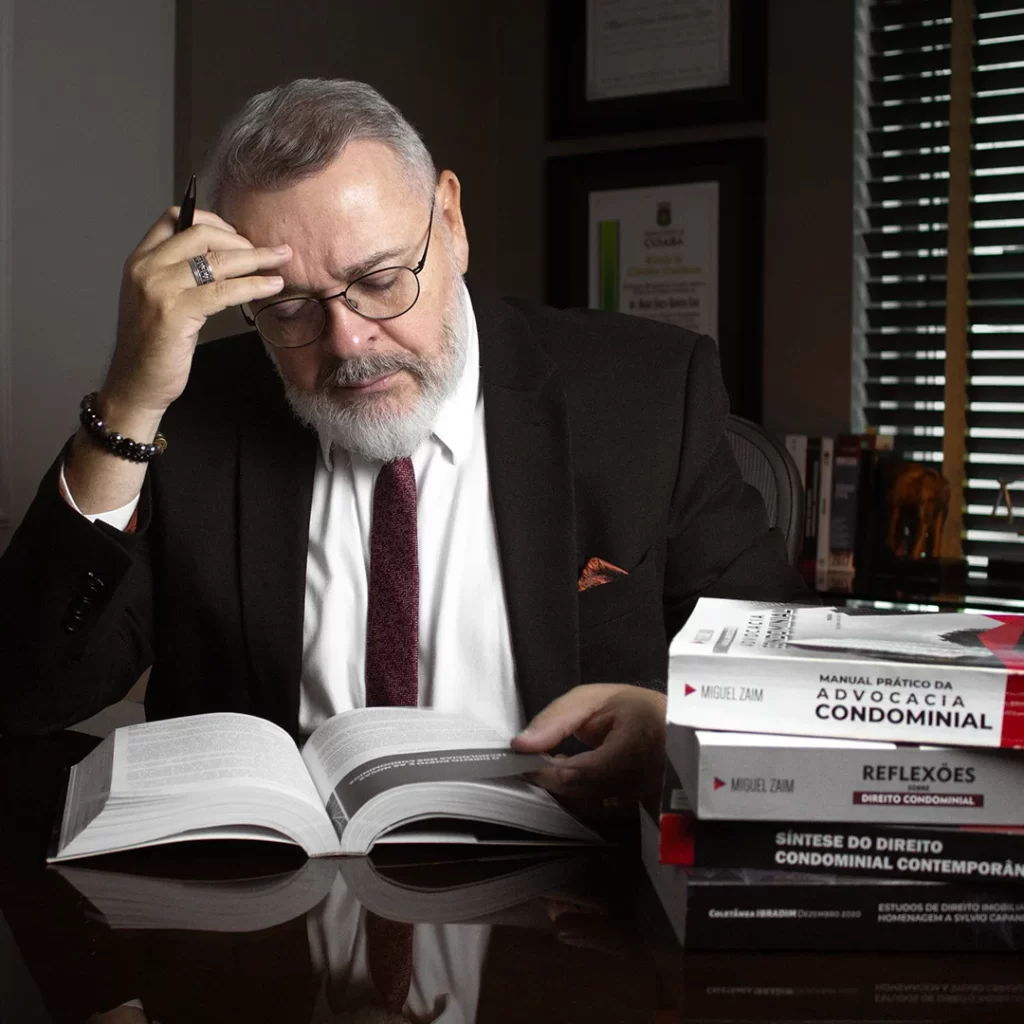 Dr. Miguel Zaim
