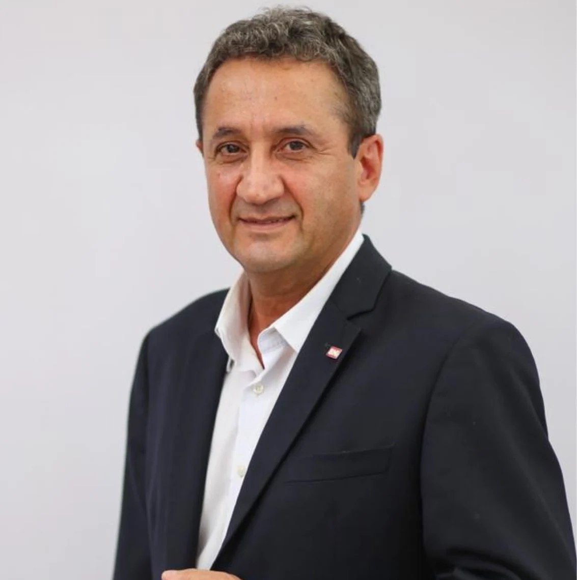 Foto de Claudionor Brandão