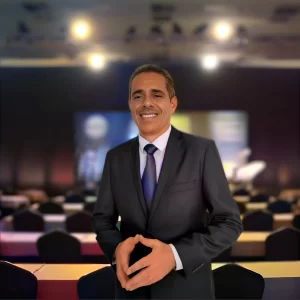 Foto de Adriano Santos Sales
